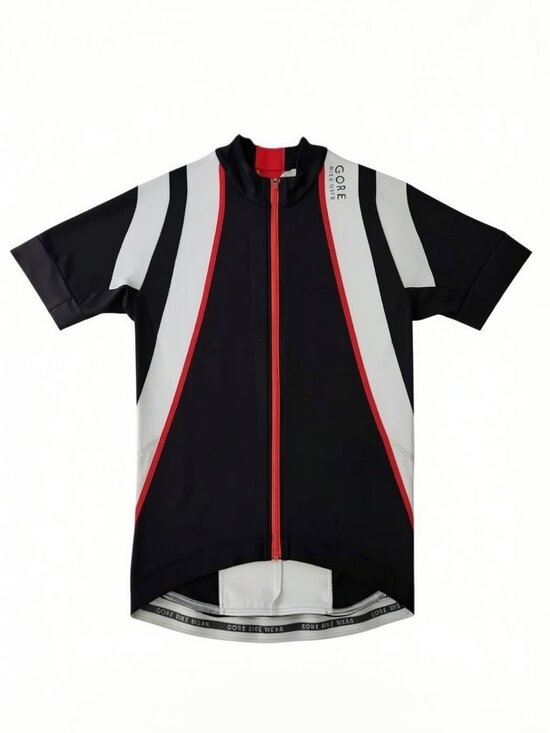 Gore Bike wear Other - GORE BIKE WEAR Oxygen Jersey - Short-Sleeve - Men's small